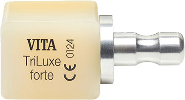 Блок VITABLOCS® TriLuxe forte
