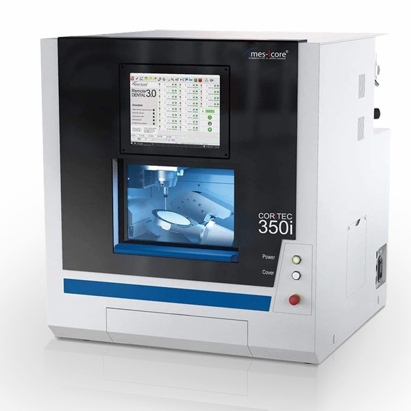 Фрезер CORiTEC 350i PRO