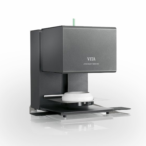 Печь VITA ZYRCOMAT 6000 MS