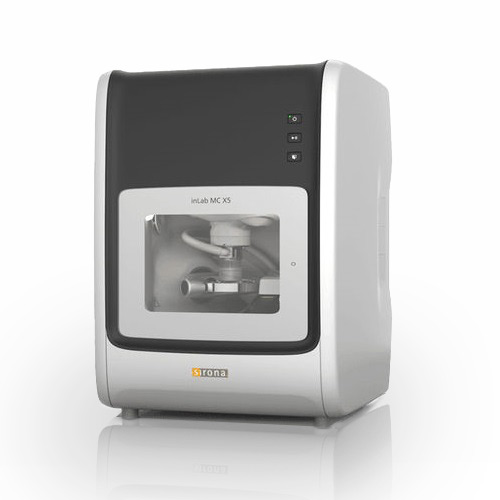 Фрезер Dentsply Sirona MC X5