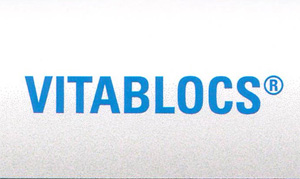 VITABLOCS обзор
